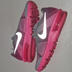  Nike Air Max Sequent Women's Size 6 Running Shoes